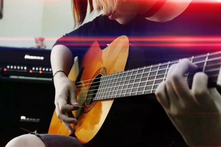 גיטרה Brahner: יצרנית גיטרה חשמלית ואקוסטית, קלאסית בס, מודלים אלקטרו אקוסטית 27111_13