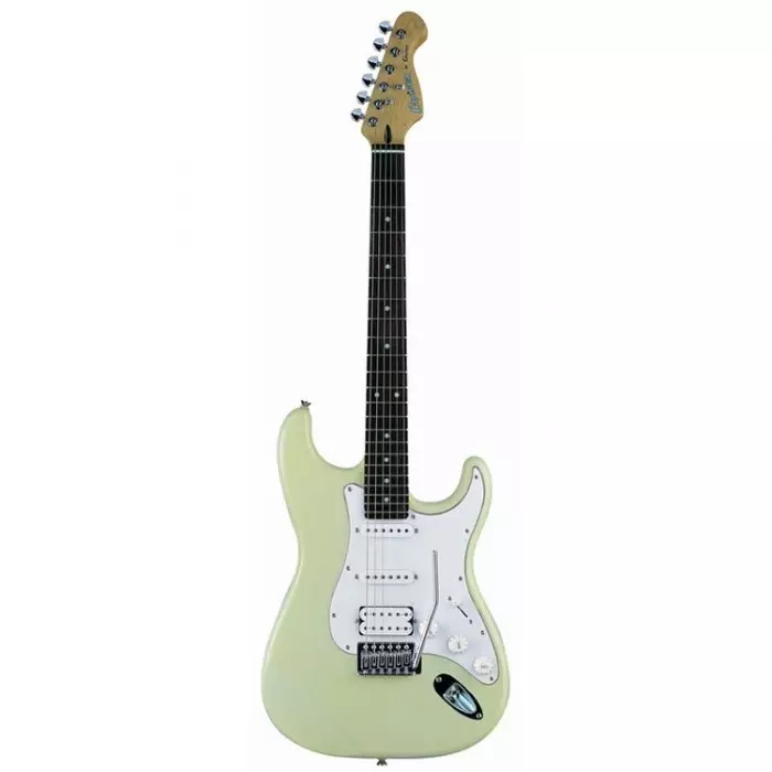 Crafter Gitaroj: Akustika kaj electroacústica, D-7 / N kaj HD-250 CE / N Elektra Gitaro, Superrigardo de aliaj Korea modeloj 27116_28