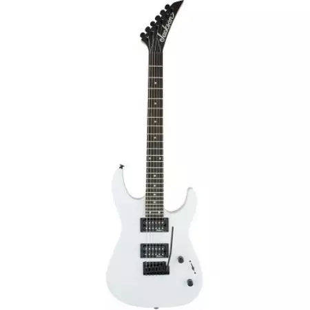 GuitarJackson: guitares électriques et guitares basses, « flèches » acoustiques, accessoires pour les modèles électriques et d'autres caractéristiques, 27119_15