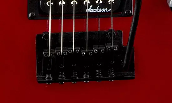 GuitarJackson：エレクトリックギター、ベースギター、アコースティック「矢印」、電気および他のモデルへアクセサリー、特性 27119_21