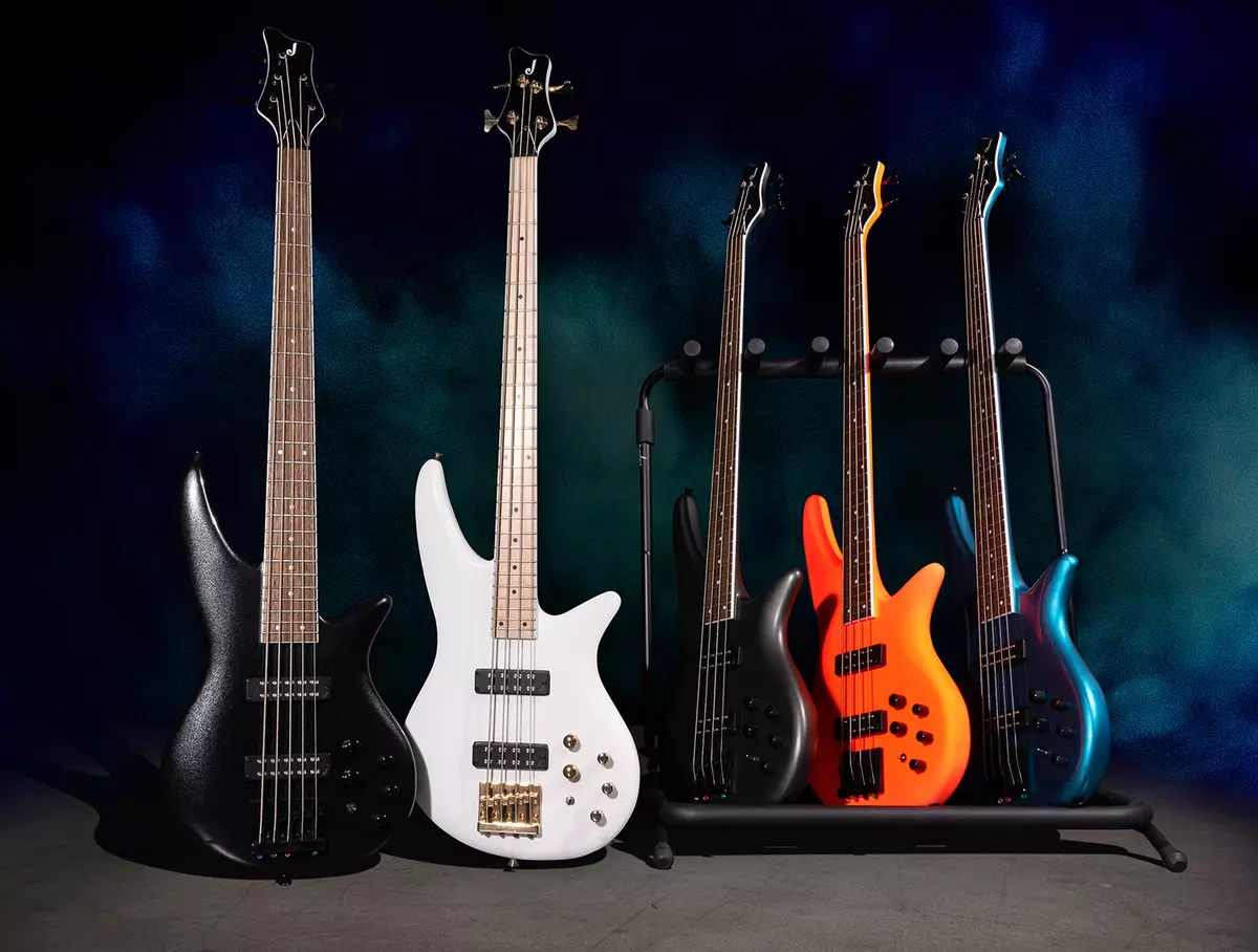 GuitarJackson：エレクトリックギター、ベースギター、アコースティック「矢印」、電気および他のモデルへアクセサリー、特性 27119_8