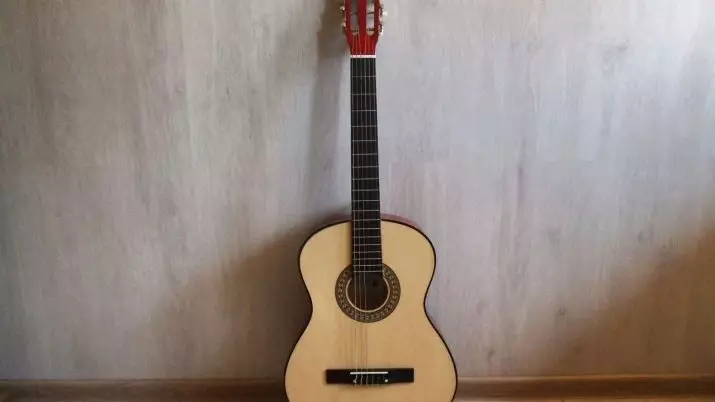 Denn китара: акустичен DCG395 и DCG390, бас SB100 BK и класически, DCG230 и други модели 27121_15