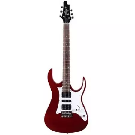 Zombie կիթառներ. Elechitars եւ Bass Guitars, EDG-45 եւ JS-1, V-165 եւ RMB-50, Այլ մոդելներ 27124_12