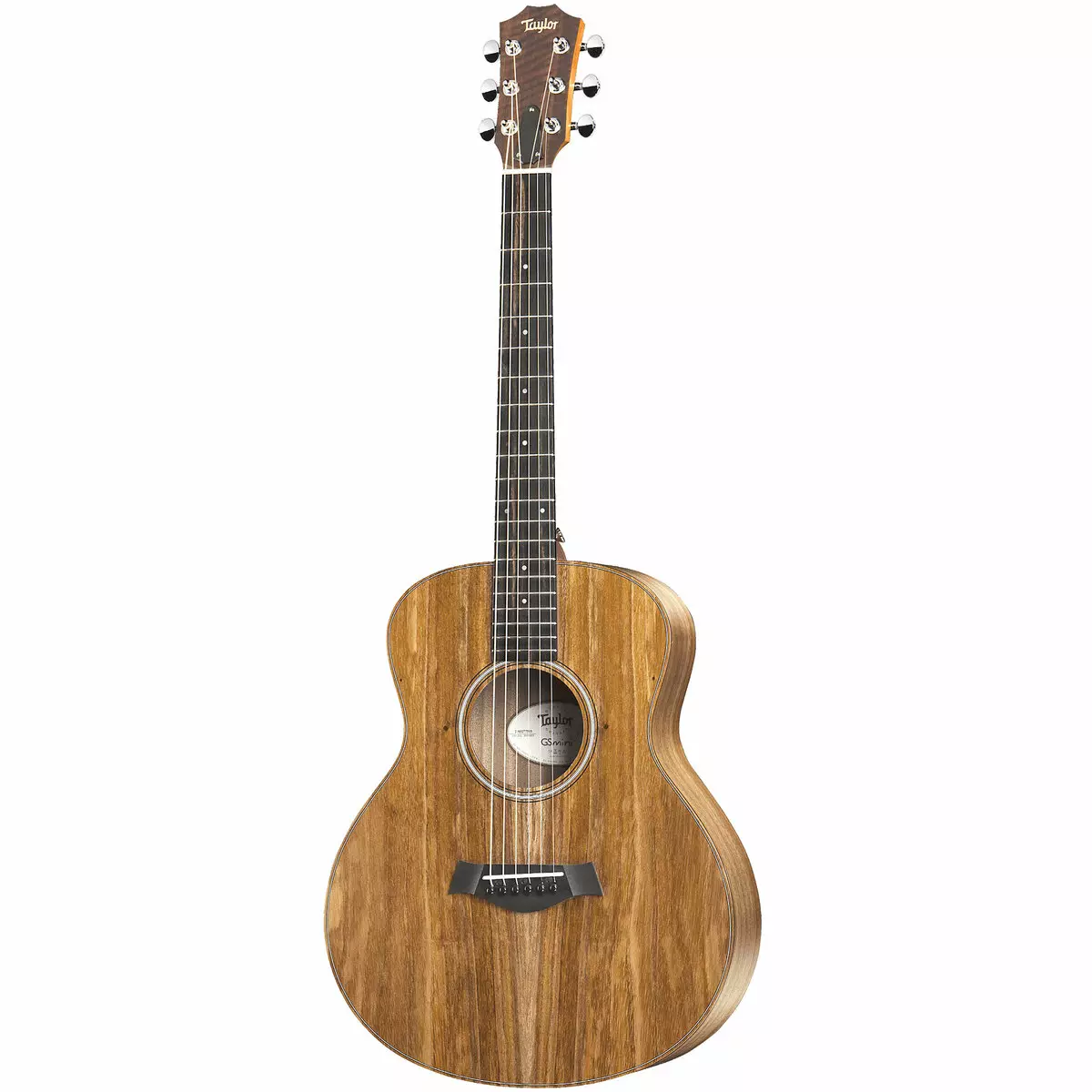 Taylor guitars: acoustic and electro-acoustic, with nylon and other strings, 614ce and Academy 12, GS Mini and 814ce TSB, other models 27127_9
