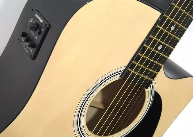 Скаински гитари: SA-105CE и SA-150N, акустична и електрична гитара, StratoCaster и куршум, слив и електроакустични модели 27128_20