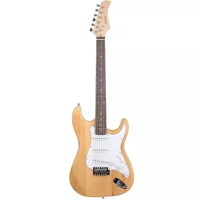 파비오 기타 : 일렉트릭 기타와 우쿨렐레 제조업체, ST100, LP02 및 XU21-11, 음향 클래식 모델, 기능로부터 선택을위한 팁 27129_12