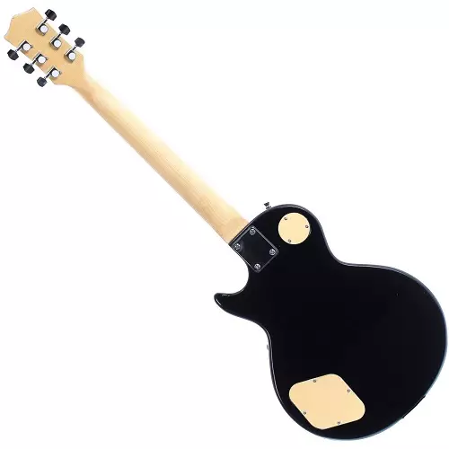 파비오 기타 : 일렉트릭 기타와 우쿨렐레 제조업체, ST100, LP02 및 XU21-11, 음향 클래식 모델, 기능로부터 선택을위한 팁 27129_14