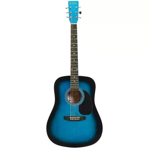 파비오 기타 : 일렉트릭 기타와 우쿨렐레 제조업체, ST100, LP02 및 XU21-11, 음향 클래식 모델, 기능로부터 선택을위한 팁 27129_16