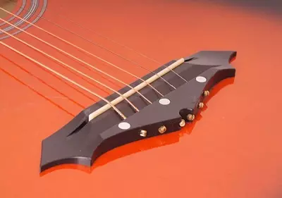 FOIX gitara: acoustic FFG-1038BK ug itom nga FFG-1039BK, FFG-1038SB ug FFG-1040SB, nagpakita sa mga modelo manufacturer 27134_3