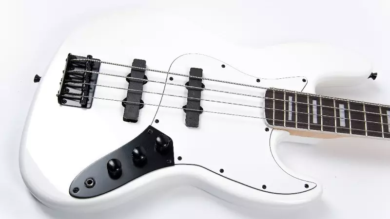 Guitars Rockdale: Ηλεκτρικές κιθάρες και ακουστικές, κιθάρες μπάσων και ηλεκτροακουστικά, κλασικά μοντέλα, κατασκευαστής