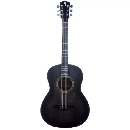Rockdale-Gitarren: E-Gitarren und Akustik, Bassgitarren und elektroakustische, klassische Modelle, Hersteller 27138_11