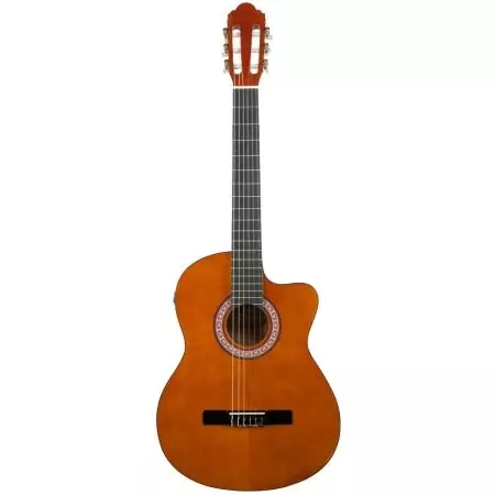 Rockdale-Gitarren: E-Gitarren und Akustik, Bassgitarren und elektroakustische, klassische Modelle, Hersteller 27138_12