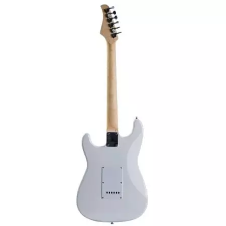 Rockdale-Gitarren: E-Gitarren und Akustik, Bassgitarren und elektroakustische, klassische Modelle, Hersteller 27138_13
