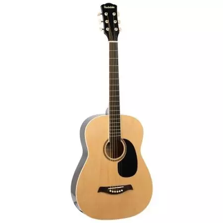 Rockdale-Gitarren: E-Gitarren und Akustik, Bassgitarren und elektroakustische, klassische Modelle, Hersteller 27138_16