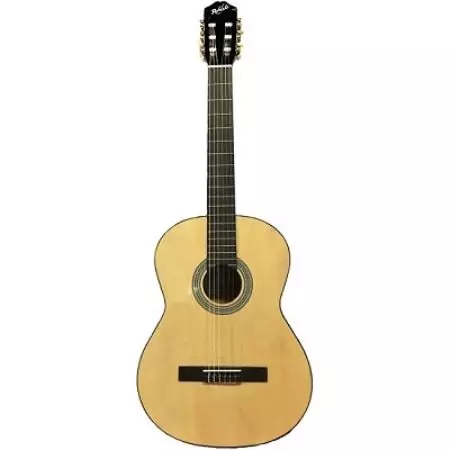 Rockdale-Gitarren: E-Gitarren und Akustik, Bassgitarren und elektroakustische, klassische Modelle, Hersteller 27138_6