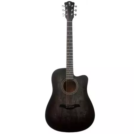 Rockdale-Gitarren: E-Gitarren und Akustik, Bassgitarren und elektroakustische, klassische Modelle, Hersteller 27138_7