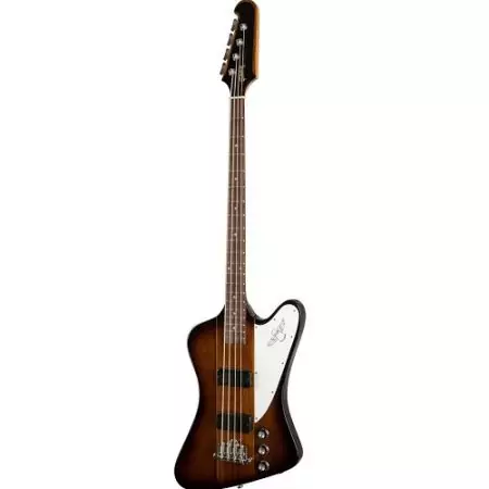 Gibson Guitars（34枚の写真）：電気ギターとアコースティック、ベースギターと半音響、Les PaulとSG、その他のモデルと文字列の選択 27140_23
