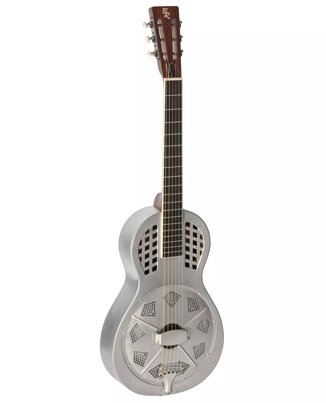 Gitaren Baton Rouge Rouge: Acoustic L1Ls / d en AR11C / D, elektro-akoestyske en klassike gitaren, 12-string en oare modellen 27142_10