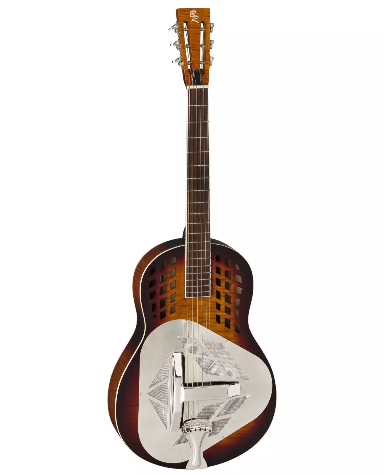 Gitar Baton Rouge: Akustik L1Ls / D sareng Ar11C / D, Guits-Acroustic sareng Klopik, 12-senar sareng modél anu sanés 27142_12