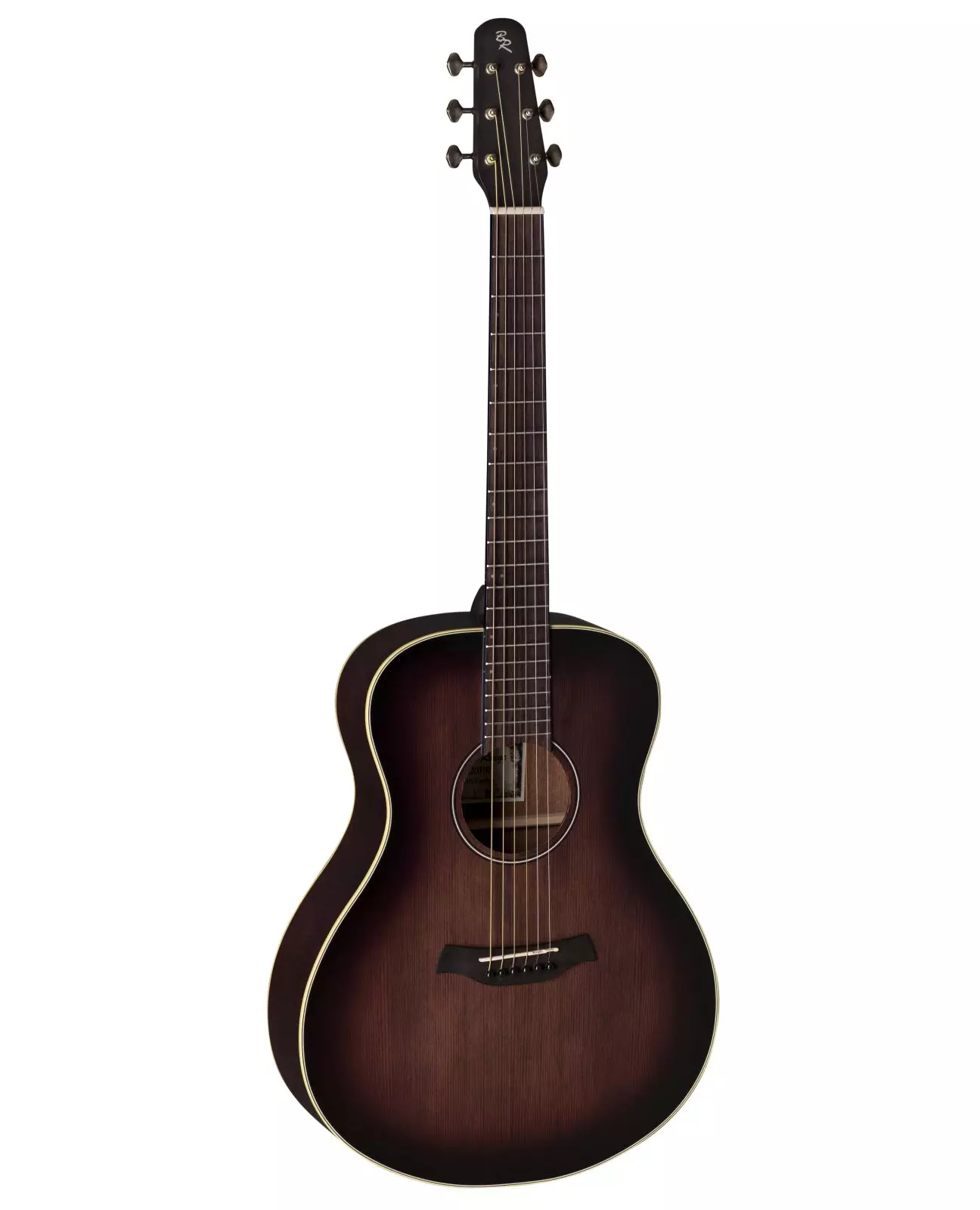 Kitarat baton rouge: akustike l1ls / d dhe ar11c / d, kitarat elektro-akustike dhe klasike, 12-string dhe modele të tjera 27142_14