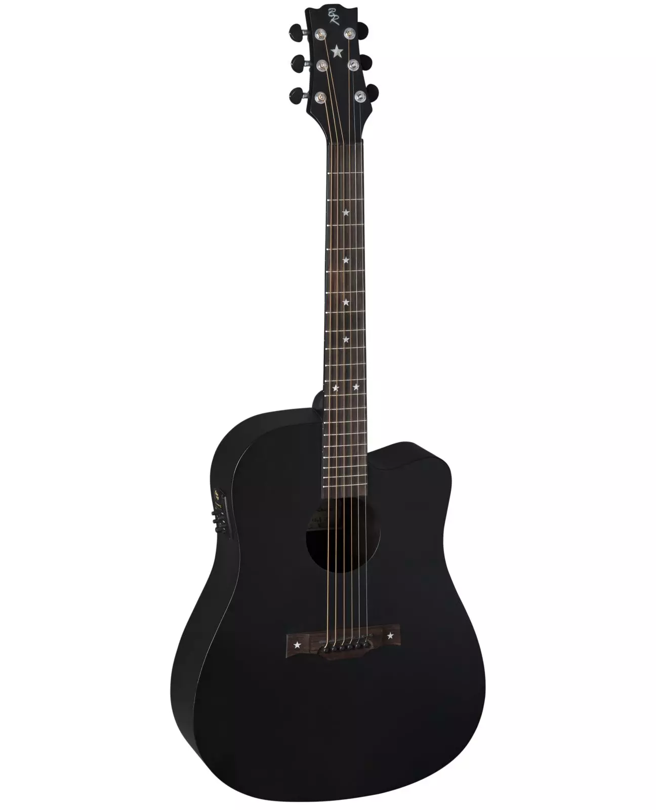 Guitars Батон-Руж: доии L1LS / D ва AR11C / D, электротехникӣ доии ва guitars классикӣ, 12-сатр ва дигар модели 27142_9