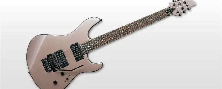 Гітари Yamaha (41 фото): трансакустіческая FG-TA і напівакустична, GigMaker і інші моделі, вибір чохла. Як перевірити серійний номер? 27143_27