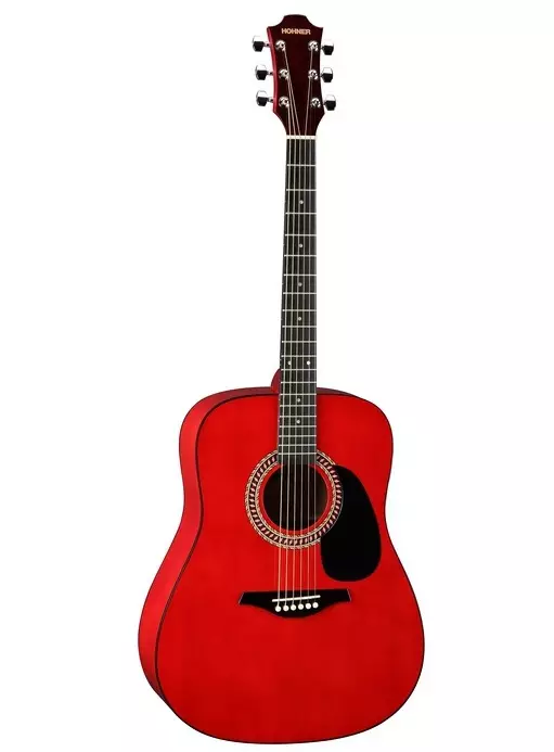 Hohner Guitars: Classic HC-06 sy Acoustic HW220 N, Guitars Bass ary modely hafa, mpamokatra firenena sy famoaham-bahoaka sy hevitra 27146_26