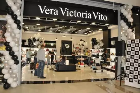 Bags Vera Victoria Vito (76 şəkil): Model xüsusiyyətləri 2714_3