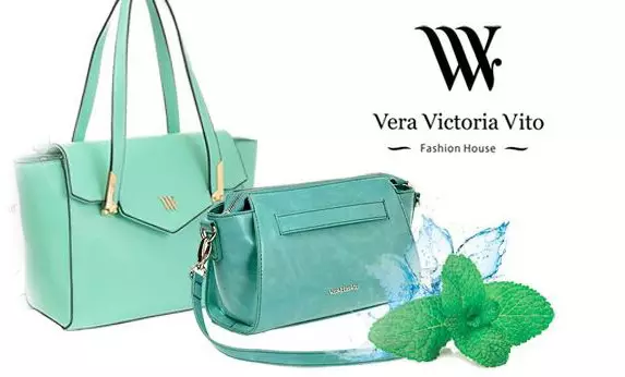 Bags Vera Victoria Vito (76 şəkil): Model xüsusiyyətləri 2714_4