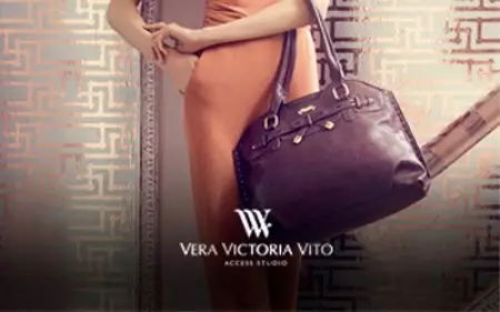 Сумки Vera Victoria Vito (76 фото): особливості моделей 2714_61