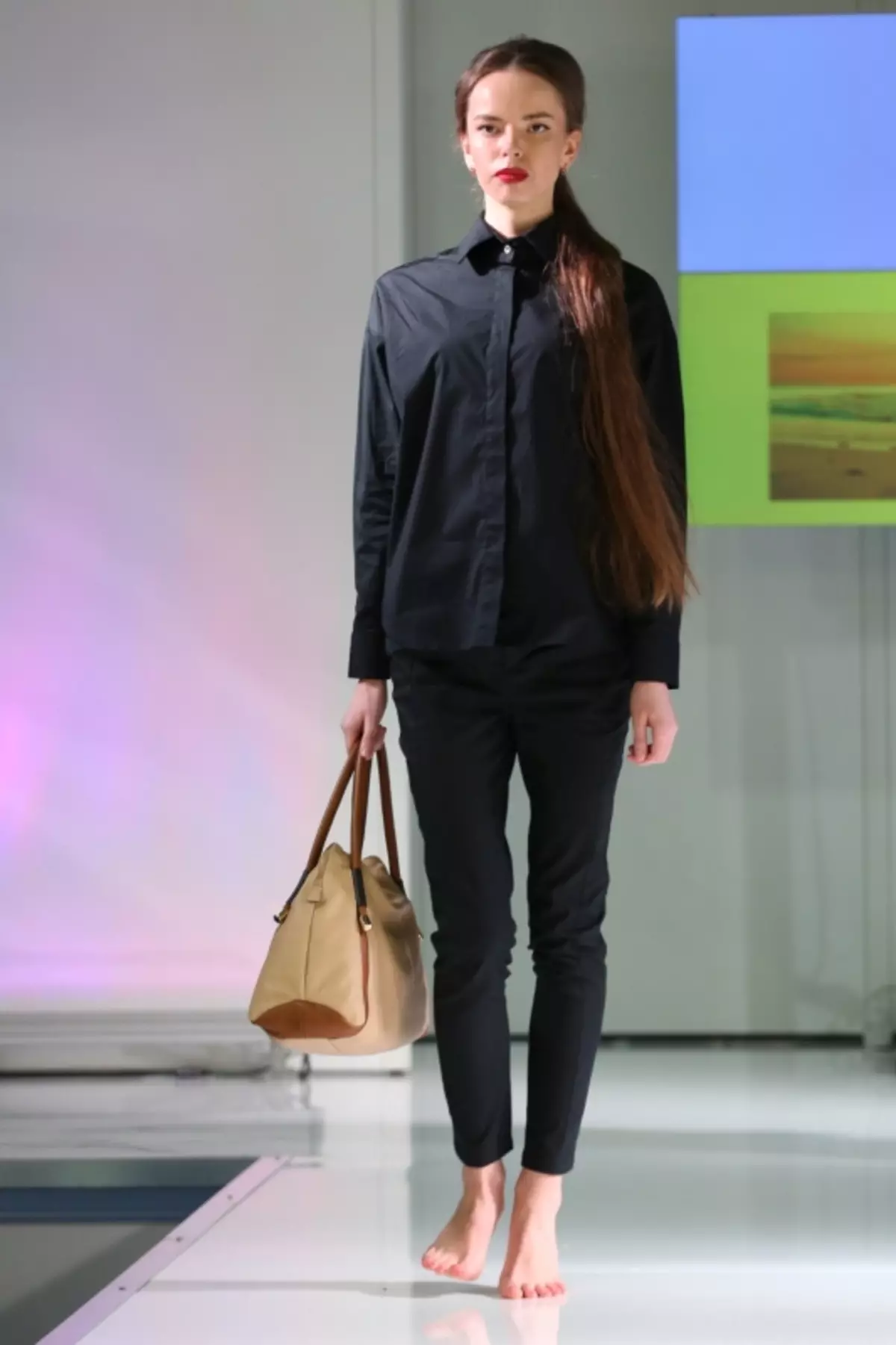 Bags Vera Victoria Vito (76 şəkil): Model xüsusiyyətləri 2714_68