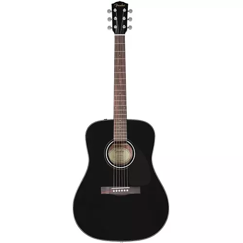 Guitar acoustic tốt nhất cho người mới bắt đầu: Chọn gì cho người mới bắt đầu? Đánh giá của các công ty và các mô hình chi phí thấp hàng đầu, mẹo về việc lựa chọn âm học 27161_18