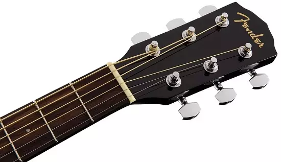 Ji bo destpêkan guitarên acoustîk çêtirîn: çi ji bo destpêkek hilbijêrin? Rêzkirin û Modelên Kevir ên Kevir, Pêşniyarên Li ser Hilbijartina Acoustics 27161_21