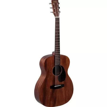 The best acoustic guitars for beginners: what to choose for a beginner? Rating of firms and top low-cost models, tips on choosing acoustics 27161_22