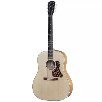 The best acoustic guitars for beginners: what to choose for a beginner? Rating of firms and top low-cost models, tips on choosing acoustics 27161_27