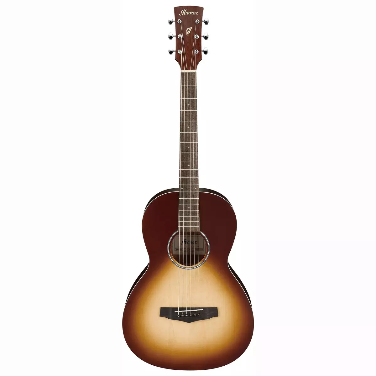 Typer av akustiske gitarer: Med en bred grib og smale, typer på formen på kroppen, tynne gitarer og andre varianter, uvanlige alternativer 27163_19