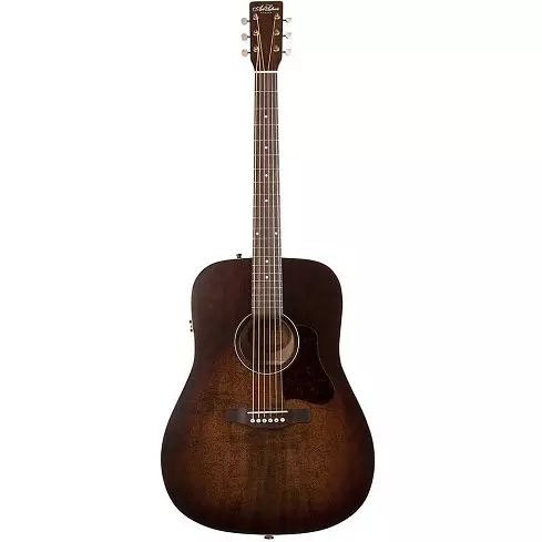 Guitarras de baixo acústico: características, consellos de selección e os mellores modelos acústicos 27165_12