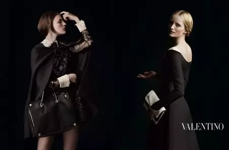 Beg Valentino (86 foto): Model wanita dengan pancang, bagaimana membezakan asal 2717_64