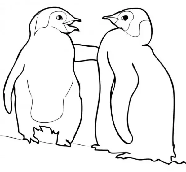 Pingvin från plasticine (45 bilder): Hur man gör barn med koner? Hur gör man steg för steg med ekollon? Modellering på kartong med egna händer 27213_39