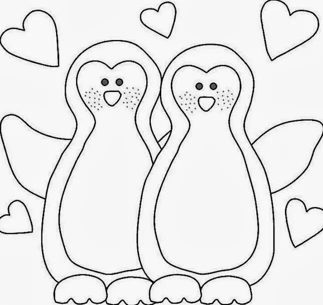 Pinguin aus Knetmasse (45 Fotos): Wie Kinder mit Zapfen machen? Wie machen Sie Schritt für Schritt mit Eicheln? Modellierung auf Karton mit eigenen Händen 27213_40