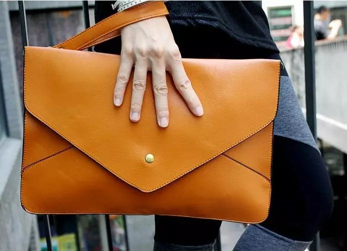 Bag-Portfolio (72 Mga Litrato): Mga Modelo sa Kababayen-an 2725_39