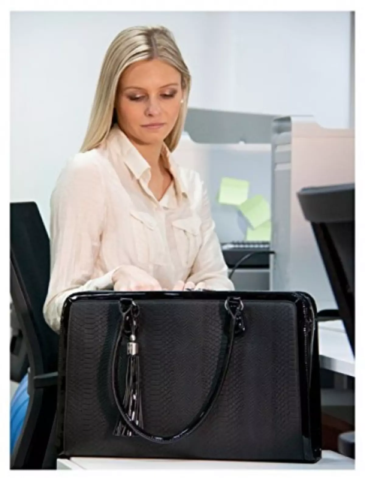 Bag-portfolio (72 kuvaa): Business Naisten mallit 2725_4