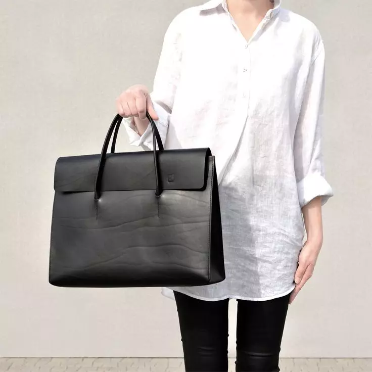 Bag-Portfolio（72張）：商業女士的型號 2725_44