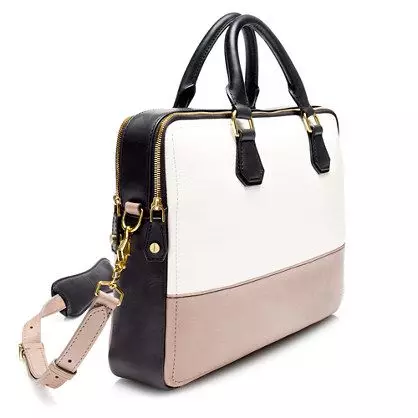 Bag-Portfolio (72 Mga Litrato): Mga Modelo sa Kababayen-an 2725_52