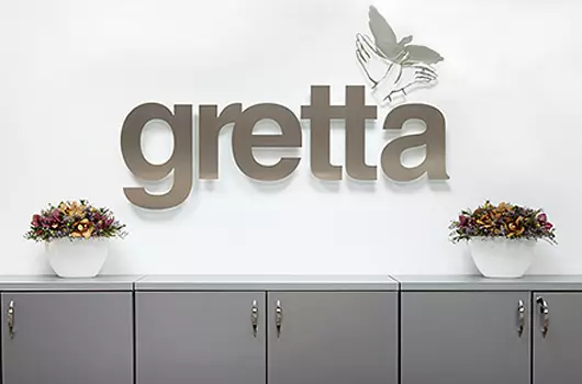 Gretta torbe (60 fotografija): elegantni modeli iz Italije 2727_9
