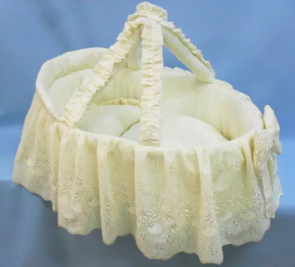 신생아를위한 가방 운반 (80 장의 사진) : 아기를위한 휴대용 모델, 리뷰 2732_10