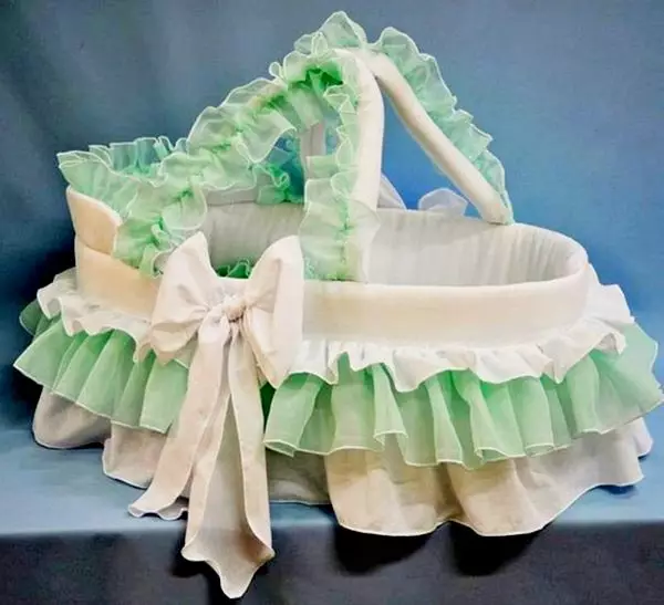 Bag-nesoucí pro novorozence (80 fotografií): přenosný model pro dítě, recenze 2732_12