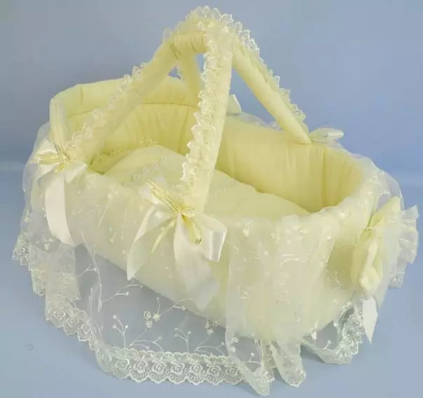 신생아를위한 가방 운반 (80 장의 사진) : 아기를위한 휴대용 모델, 리뷰 2732_13