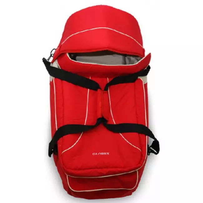 Bir yenidoğan için çanta taşıyan (80 fotoğraflar): bebek için taşınabilir model, yorumlar 2732_55