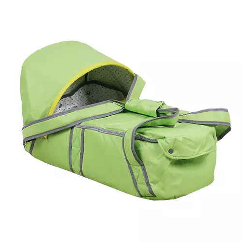 신생아를위한 가방 운반 (80 장의 사진) : 아기를위한 휴대용 모델, 리뷰 2732_71